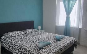 7ROOMS Grancia